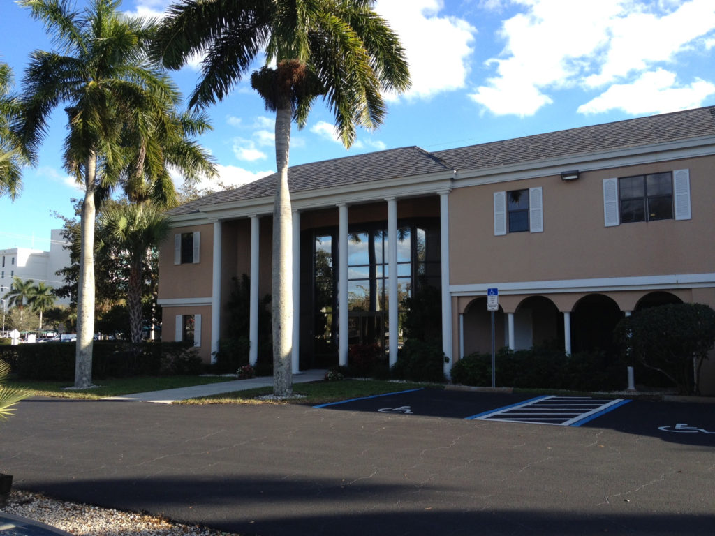 Criminal Defense and Car Accident Law Office