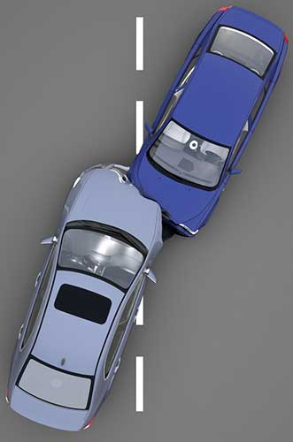 Abogado de Accidente de Auto